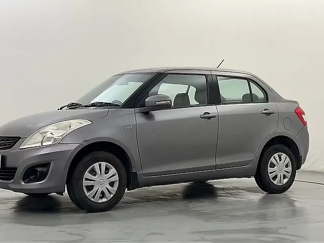 Used 2012 Maruti Suzuki Swift DZire in Gurgaon