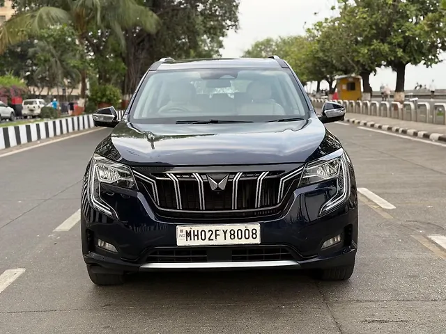 Used 2023 Mahindra XUV700 in Mumbai