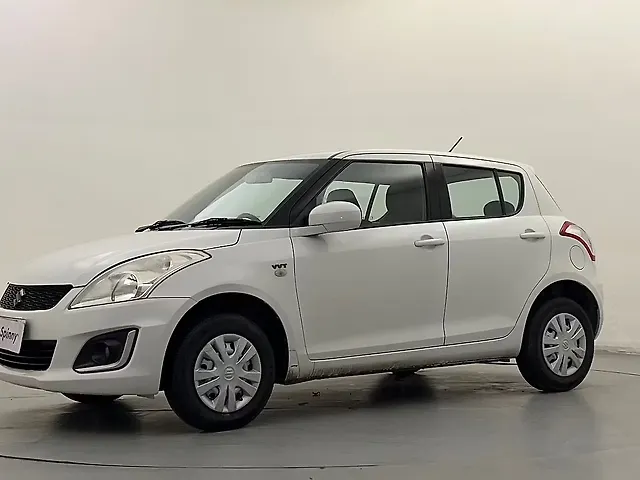 Used 2017 Maruti Suzuki Swift in Delhi