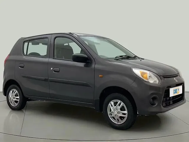 Used 2018 Maruti Suzuki Alto 800 in Bangalore