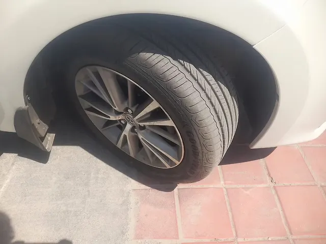 Used Toyota Corolla Altis [2014-2017] VL AT Petrol in Bangalore