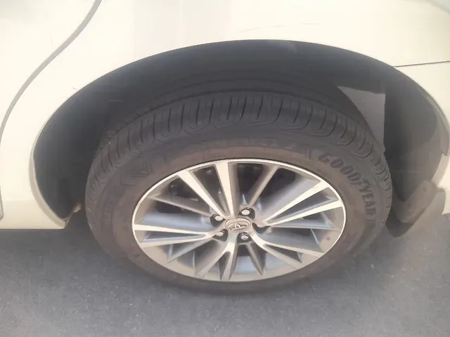 Used Toyota Corolla Altis [2014-2017] VL AT Petrol in Bangalore