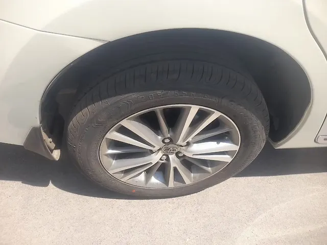 Used Toyota Corolla Altis [2014-2017] VL AT Petrol in Bangalore