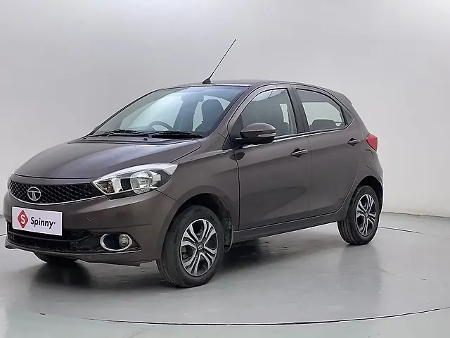 Used 2019 Tata Tiago in Bangalore