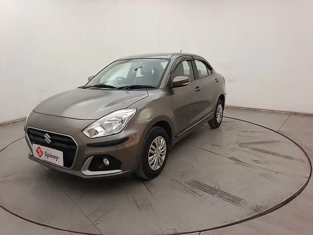 Used 2020 Maruti Suzuki DZire in Hyderabad