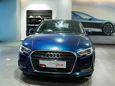 Used 2019 Audi A3 in Mumbai