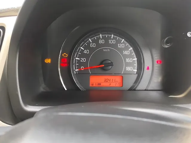 Used Maruti Suzuki Wagon R [2019-2022] VXi 1.0 [2019-2019] in Lucknow
