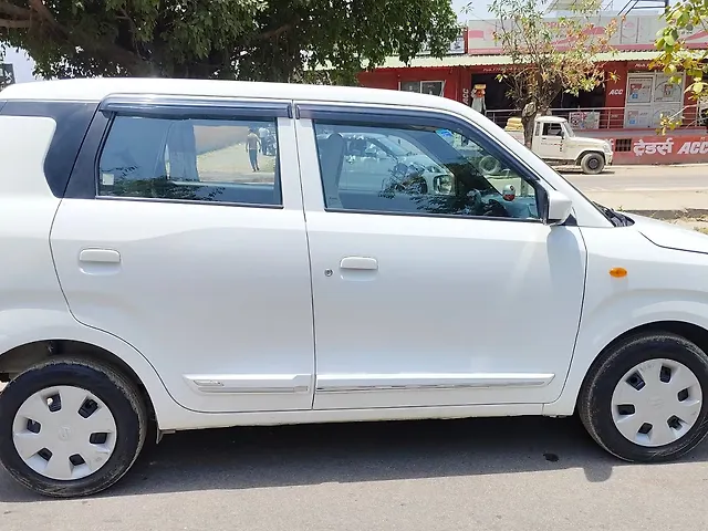 Used Maruti Suzuki Wagon R [2019-2022] VXi 1.0 [2019-2019] in Lucknow