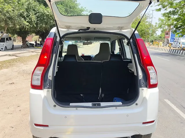 Used Maruti Suzuki Wagon R [2019-2022] VXi 1.0 [2019-2019] in Lucknow