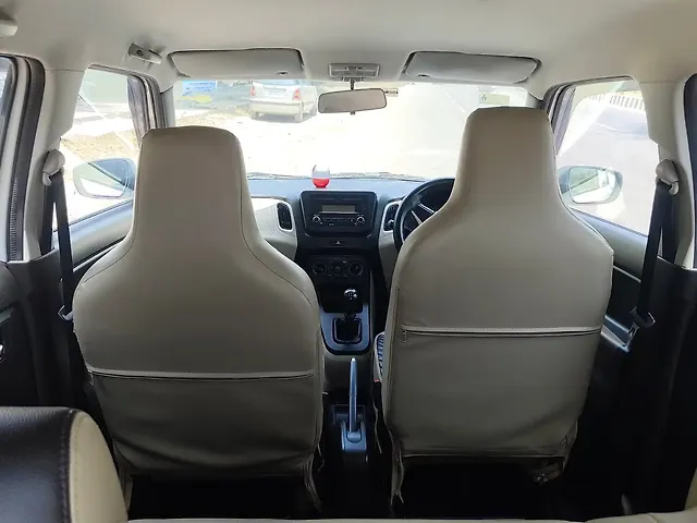 Used Maruti Suzuki Wagon R [2019-2022] VXi 1.0 [2019-2019] in Lucknow