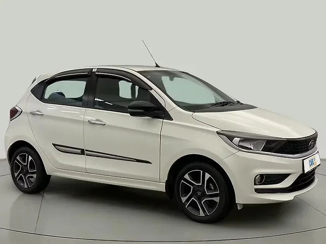 Used 2021 Tata Tiago in Noida