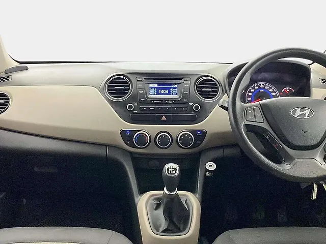 Used Hyundai Grand i10 [2013-2017] Sportz 1.2 Kappa VTVT [2013-2016] in Delhi