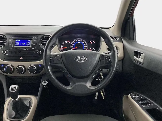 Used Hyundai Grand i10 [2013-2017] Sportz 1.2 Kappa VTVT [2013-2016] in Delhi