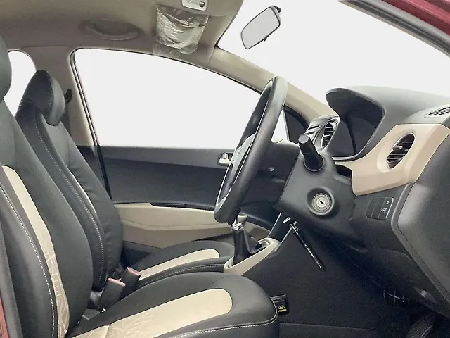 Used Hyundai Grand i10 [2013-2017] Sportz 1.2 Kappa VTVT [2013-2016] in Delhi