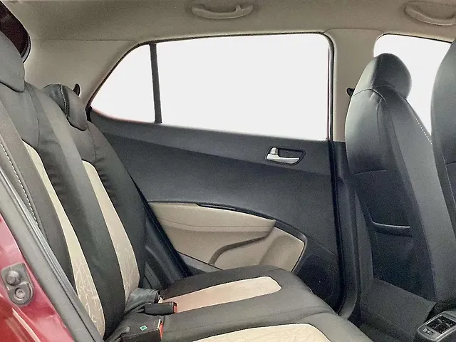 Used Hyundai Grand i10 [2013-2017] Sportz 1.2 Kappa VTVT [2013-2016] in Delhi