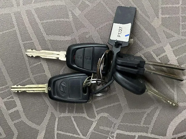 Used Hyundai Grand i10 [2013-2017] Sportz 1.2 Kappa VTVT [2013-2016] in Delhi
