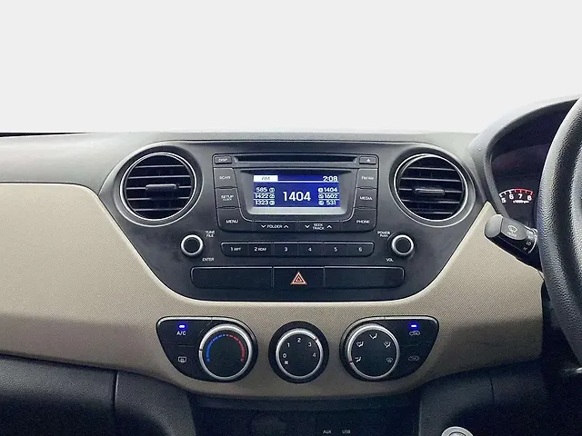 Used Hyundai Grand i10 [2013-2017] Sportz 1.2 Kappa VTVT [2013-2016] in Delhi