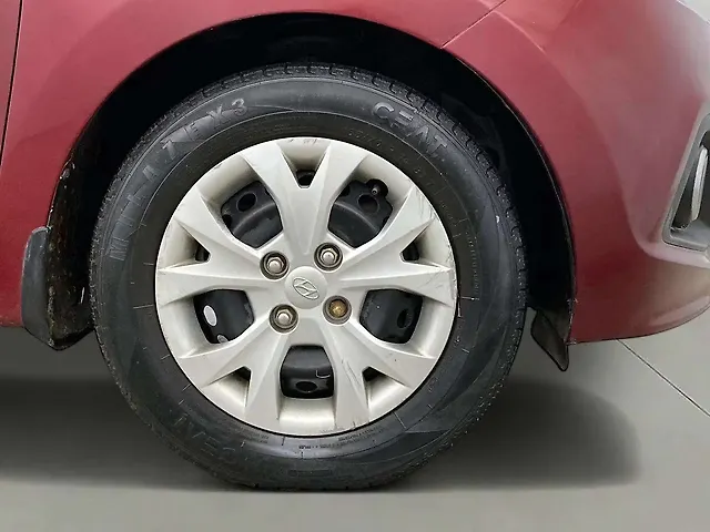Used Hyundai Grand i10 [2013-2017] Sportz 1.2 Kappa VTVT [2013-2016] in Delhi