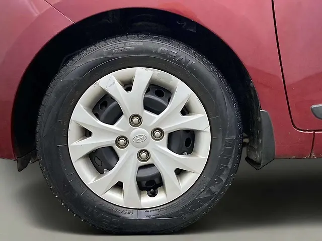 Used Hyundai Grand i10 [2013-2017] Sportz 1.2 Kappa VTVT [2013-2016] in Delhi
