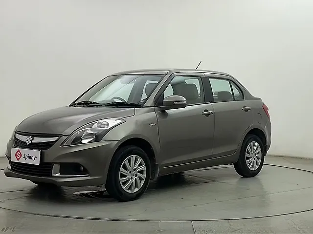 Used 2015 Maruti Suzuki Swift DZire in Mumbai