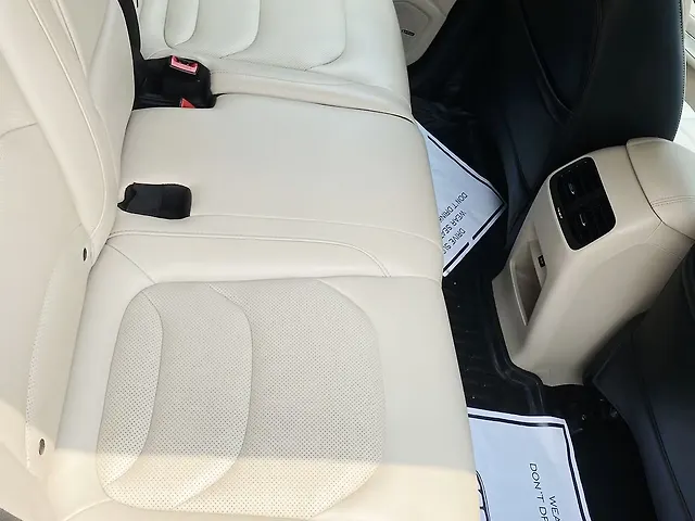 Used MG Hector [2021-2023] Sharp 1.5 Petrol CVT in Mumbai