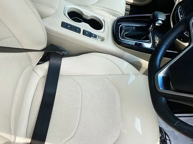 Used MG Hector [2021-2023] Sharp 1.5 Petrol CVT in Mumbai