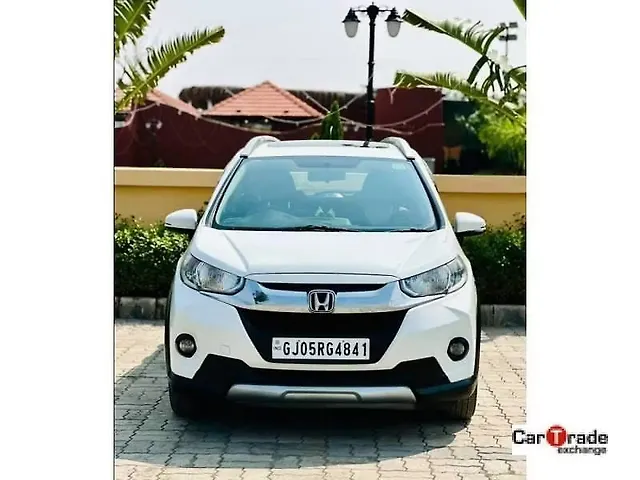 Used 2019 Honda WR-V in Surat