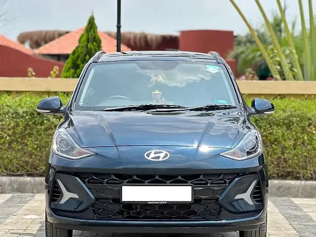 Used 2023 Hyundai Grand i10 NIOS in Surat