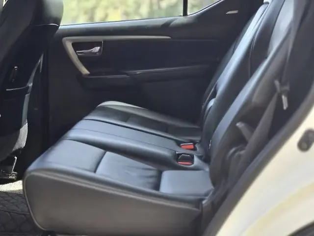 Used Toyota Fortuner [2016-2021] 2.8 4x2 MT [2016-2020] in Delhi
