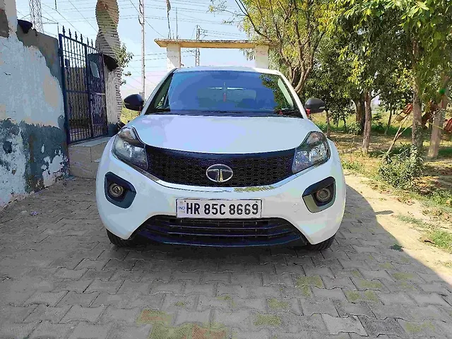 Used 2019 Tata Nexon in Karnal