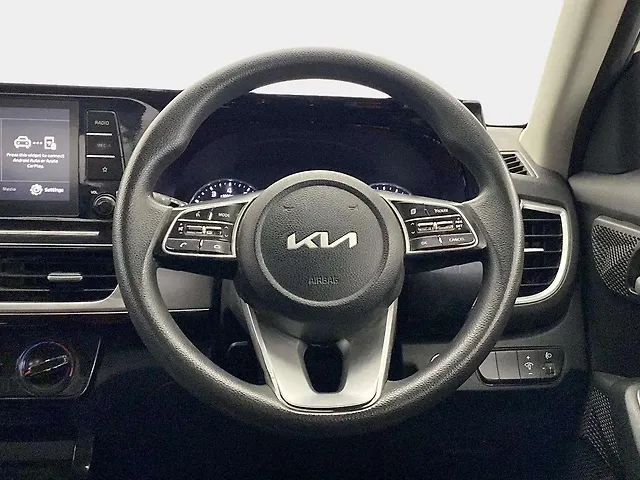 Used Kia Seltos [2019-2022] HTK Plus 1.5 [2019-2020] in Delhi