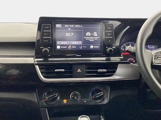 Used Kia Seltos [2019-2022] HTK Plus 1.5 [2019-2020] in Delhi