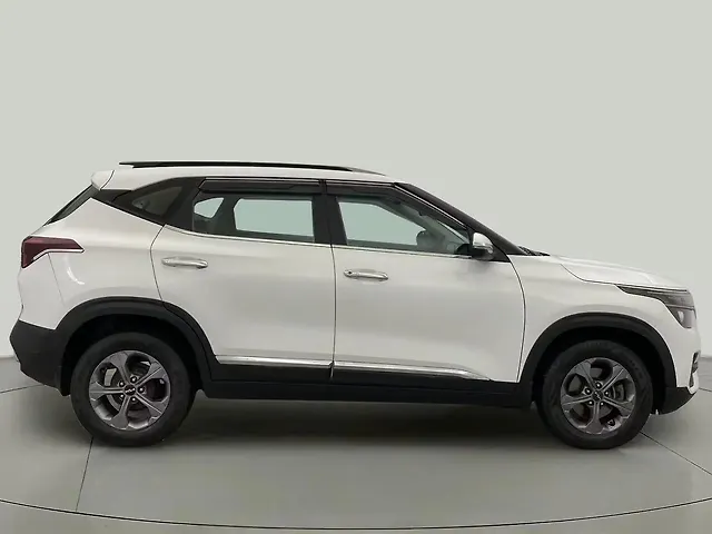 Used Kia Seltos [2019-2022] HTK Plus 1.5 [2019-2020] in Delhi