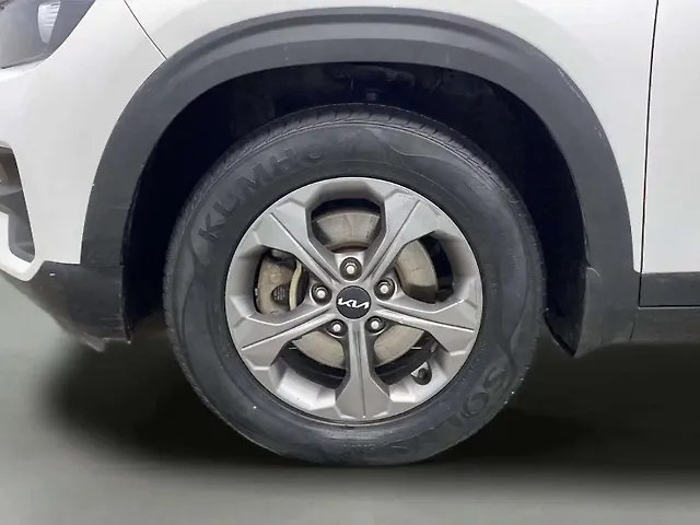 Used Kia Seltos [2019-2022] HTK Plus 1.5 [2019-2020] in Delhi
