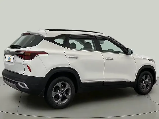 Used Kia Seltos [2019-2022] HTK Plus 1.5 [2019-2020] in Delhi