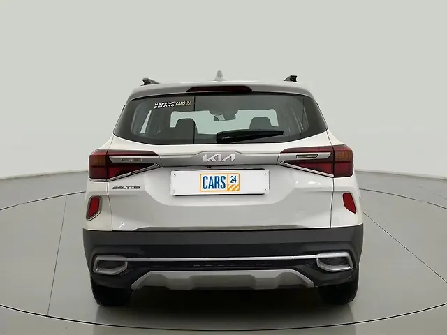 Used Kia Seltos [2019-2022] HTK Plus 1.5 [2019-2020] in Delhi