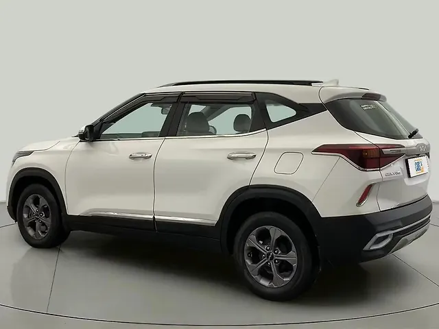 Used Kia Seltos [2019-2022] HTK Plus 1.5 [2019-2020] in Delhi