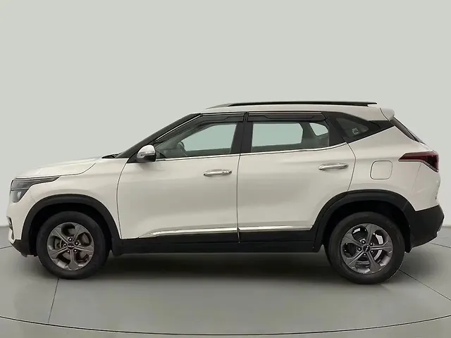 Used Kia Seltos [2019-2022] HTK Plus 1.5 [2019-2020] in Delhi