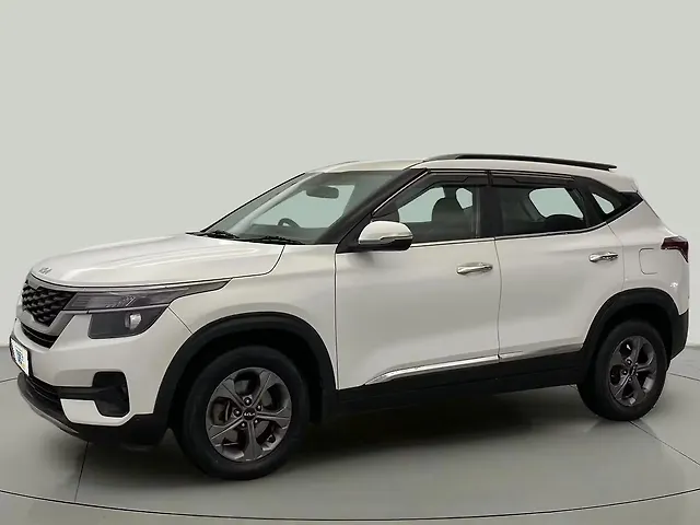 Used Kia Seltos [2019-2022] HTK Plus 1.5 [2019-2020] in Delhi