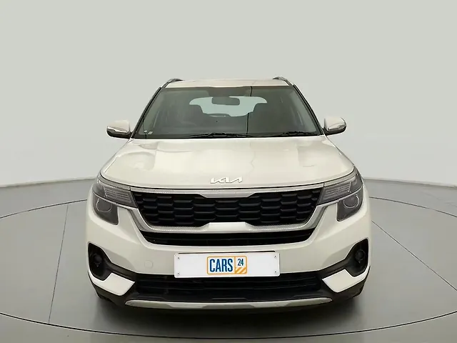 Used Kia Seltos [2019-2022] HTK Plus 1.5 [2019-2020] in Delhi