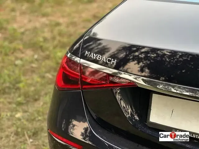Used Mercedes-Benz Maybach S-Class S 580 4MATIC [2022-2023] in Delhi