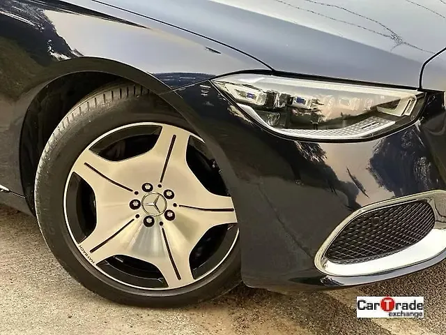 Used Mercedes-Benz Maybach S-Class S 580 4MATIC [2022-2023] in Delhi