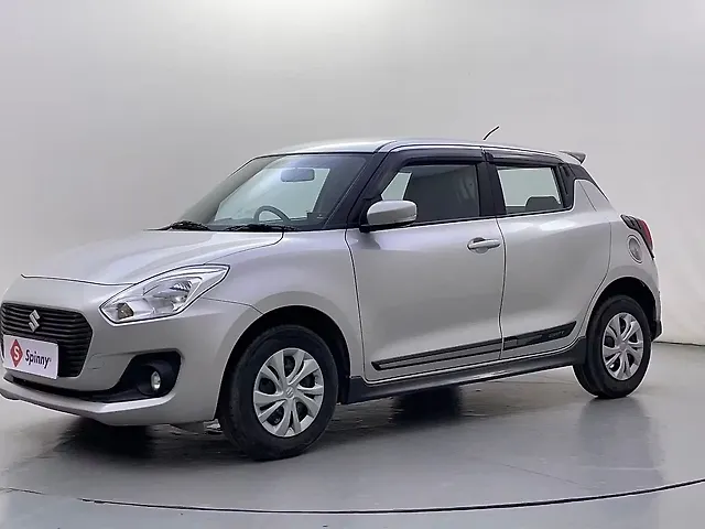 Used 2018 Maruti Suzuki Swift in Bangalore