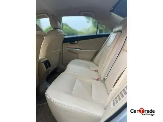 Used Toyota Camry [2015-2019] Hybrid in Delhi