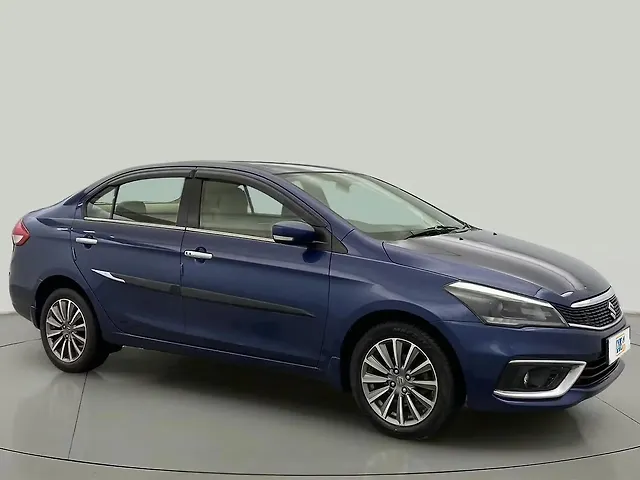 Used 2018 Maruti Suzuki Ciaz in Delhi