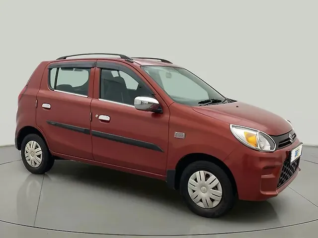 Used 2020 Maruti Suzuki Alto 800 in Bangalore
