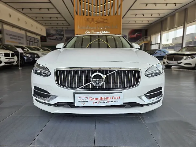 Used 2020 Volvo S90 in Ahmedabad