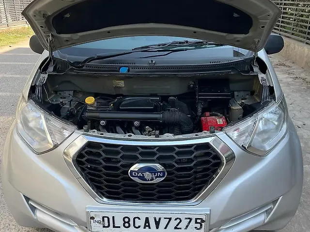 Used Datsun redi-GO [2016-2020] T [2016-2019] in Faridabad