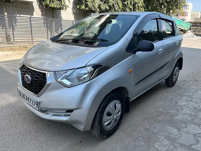 Used Datsun redi-GO [2016-2020] T [2016-2019] in Faridabad