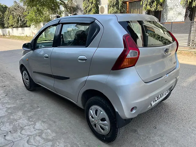 Used Datsun redi-GO [2016-2020] T [2016-2019] in Faridabad